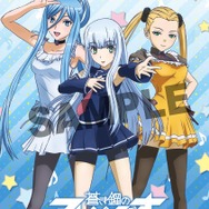 『ミラクルガールズフェスティバル』ごちうさ、ゆるゆり、きんモザなどのコスチューム画像が公開、一部予約特典情報も