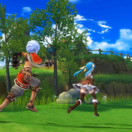 スマホ向けMMO“J”RPG『アルケミアストーリー』PV公開！ロールプレイを熱くする“YOMEシステム”やコマンドバトルをチェック