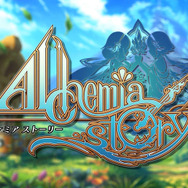 スマホ向けMMO“J”RPG『アルケミアストーリー』PV公開！ロールプレイを熱くする“YOMEシステム”やコマンドバトルをチェック
