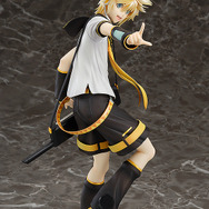 フィギュア「鏡音リン/レン Tony Ver.」予約開始…Tonyスタイルの大人びた姿で立体化