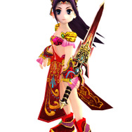 Copyright (c) 2007 KRG SOFT & MGAME JAPAN Corp. All Rights Reserved.