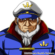 『重装機兵レイノス』出演声優情報が公開…赤羽根健治、石川英郎、橋詰知久など