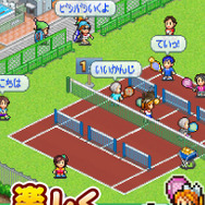 クラブ経営をしながら最強選手を作り出せ！ テニスクラブ経営SLG『テニスクラブ物語』Android版配信スタート