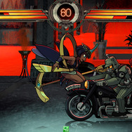 『スカルガールズ 2ndアンコール』がアーケードにも登場！NESiCAxLIVEで10月29日より配信