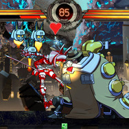 『スカルガールズ 2ndアンコール』がアーケードにも登場！NESiCAxLIVEで10月29日より配信