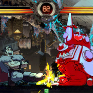 『スカルガールズ 2ndアンコール』がアーケードにも登場！NESiCAxLIVEで10月29日より配信