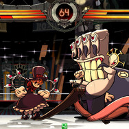 『スカルガールズ 2ndアンコール』がアーケードにも登場！NESiCAxLIVEで10月29日より配信