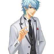 如月響也（コンサート衣装）