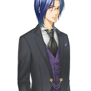 如月律（コンサート衣装）