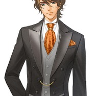 ■榊大地（コンサート衣装）