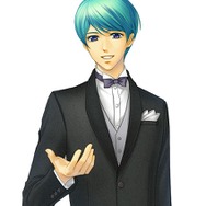 八木沢雪広（コンサート衣装）