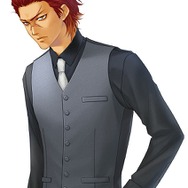 火積司郎（コンサート衣装）