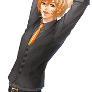 水嶋新（コンサート衣装）