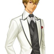 東金千秋（コンサート衣装）