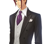 冥加玲士（コンサート衣装）