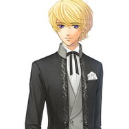 天宮静（コンサート衣装）