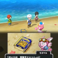 【レポート】その名の通り星を丸ごと冒険できる『星のドラゴンクエスト』をプレイ!達成感やワクワクドキドキ感はそのまま