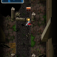 スマホゲーっぽくない本格ダンジョン探索