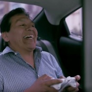 車内で『マリオカート8』が遊べるタクシー「ゲームカー」出現、ペルーを走行中