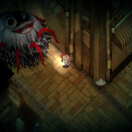 【特集】話題のホラーゲーム『夜廻』開発者を直撃 ― ところが関係者が失踪、消えた彼らを探しに夜の街へ…