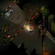 【特集】話題のホラーゲーム『夜廻』開発者を直撃 ― ところが関係者が失踪、消えた彼らを探しに夜の街へ…