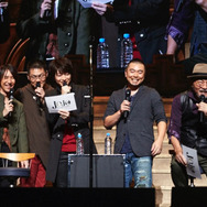 「ジョジョの奇妙な冒険」第4部「ダイヤモンドは砕けない」アニメ化 サプライズ発表のあったイベントレポ