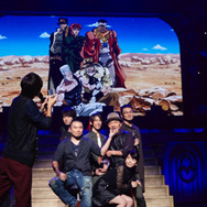 「ジョジョの奇妙な冒険」第4部「ダイヤモンドは砕けない」アニメ化 サプライズ発表のあったイベントレポ