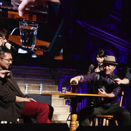 「ジョジョの奇妙な冒険」第4部「ダイヤモンドは砕けない」アニメ化 サプライズ発表のあったイベントレポ