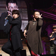 「ジョジョの奇妙な冒険」第4部「ダイヤモンドは砕けない」アニメ化 サプライズ発表のあったイベントレポ