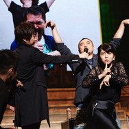 「ジョジョの奇妙な冒険」第4部「ダイヤモンドは砕けない」アニメ化 サプライズ発表のあったイベントレポ