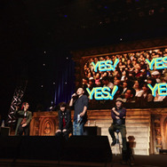 「ジョジョの奇妙な冒険」第4部「ダイヤモンドは砕けない」アニメ化 サプライズ発表のあったイベントレポ