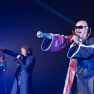 「ジョジョの奇妙な冒険」第4部「ダイヤモンドは砕けない」アニメ化 サプライズ発表のあったイベントレポ