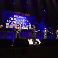 「ジョジョの奇妙な冒険」第4部「ダイヤモンドは砕けない」アニメ化 サプライズ発表のあったイベントレポ