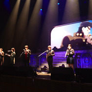 「ジョジョの奇妙な冒険」第4部「ダイヤモンドは砕けない」アニメ化 サプライズ発表のあったイベントレポ