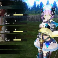 『ソフィーのアトリエ』プラフタの能力・外見をカスタマイズできるドールメイクをチェック！バトルのポイントも