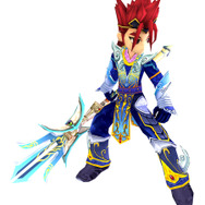 Copyright (c) 2007 KRG SOFT & MGAME JAPAN Corp. All Rights Reserved.