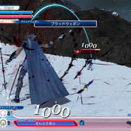 AC『ディシディア FF』基本ルールをおさらい!ティナやクラウドの技&特徴も