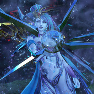 AC『ディシディア FF』基本ルールをおさらい!ティナやクラウドの技&特徴も