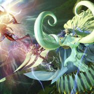 AC『ディシディア FF』基本ルールをおさらい!ティナやクラウドの技&特徴も