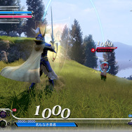 AC『ディシディア FF』基本ルールをおさらい!ティナやクラウドの技&特徴も