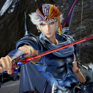 AC『ディシディア FF』基本ルールをおさらい!ティナやクラウドの技&特徴も