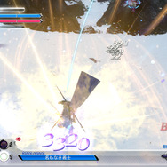 AC『ディシディア FF』基本ルールをおさらい!ティナやクラウドの技&特徴も