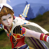 AC『ディシディア FF』基本ルールをおさらい!ティナやクラウドの技&特徴も