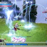 AC『ディシディア FF』基本ルールをおさらい!ティナやクラウドの技&特徴も