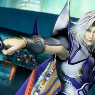 AC『ディシディア FF』基本ルールをおさらい!ティナやクラウドの技&特徴も