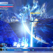 AC『ディシディア FF』基本ルールをおさらい!ティナやクラウドの技&特徴も