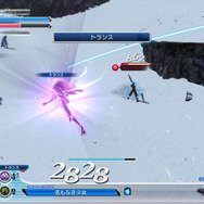 AC『ディシディア FF』基本ルールをおさらい!ティナやクラウドの技&特徴も