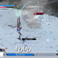 AC『ディシディア FF』基本ルールをおさらい!ティナやクラウドの技&特徴も