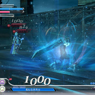 AC『ディシディア FF』基本ルールをおさらい!ティナやクラウドの技&特徴も