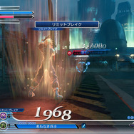 AC『ディシディア FF』基本ルールをおさらい!ティナやクラウドの技&特徴も